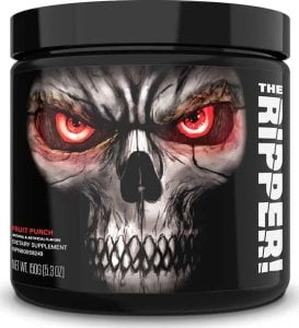 COBRA LABS JNX Sports - The Ripper!, Fruit Punch, Proszek, 150g 1