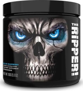 COBRA LABS JNX Sports - The Ripper!, Blue Raspberry, Proszek, 150g 1