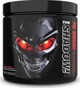 COBRA LABS JNX Sports - The Shadow! , Fruit Punch, Proszek,  270g 1