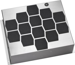 Okap Electrolux Electrolux EFF90560OX 2