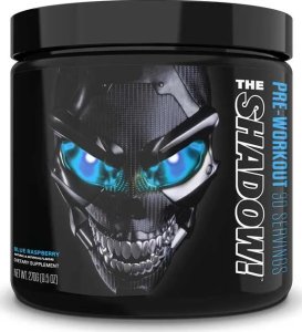 COBRA LABS JNX Sports - The Shadow!, Blue Raspberry, Proszek, 270g 1