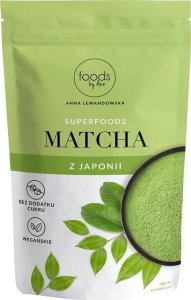 Levann Levann - Superfood, Matcha, 100g 1