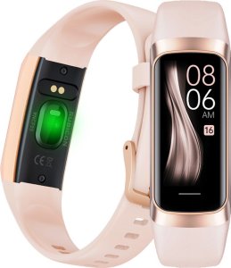 Smartband Rubicon Smartwatch SMARTBAND Rubicon F05-NE pudrowy róż 12