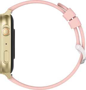 Smartwatch Gravity GT15-7 Różowy 11