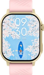 Smartwatch Gravity GT15-7 Różowy 7