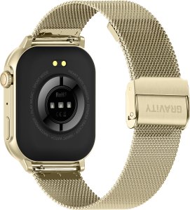 Smartwatch Gravity GT15-7 Różowy 10