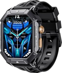 Smartwatch Rubicon Zegarek SMARTWATCH Rubicon RNCF24 2