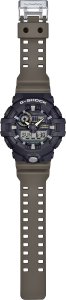 Zegarek sportowy G-SHOCK GA-710TU-1A3ER 2