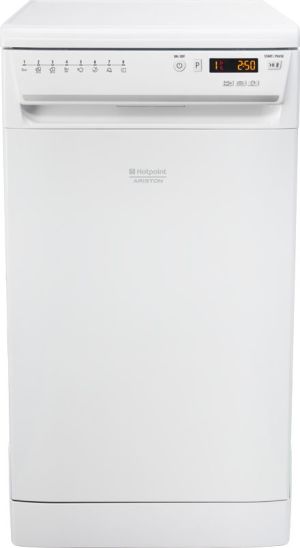 Zmywarka Hotpoint-Ariston LSFF 8M117 EU 1