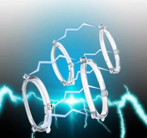 Vortex Virtual Reality Magnetyczne soczewki Dioptrie -6.0 | do Meta Quest 3 4