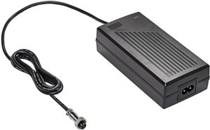 Ładowarka Akyga Ładowarka do pojazdów elektrycznych AK-EV-02 29.4V / 2A 60W GX12 9mm żeński 1m 4