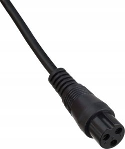 Ładowarka Akyga Ładowarka do pojazdów elektrycznych AK-EV-02 29.4V / 2A 60W GX12 9mm żeński 1m 3