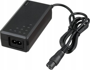 Ładowarka Akyga Ładowarka do pojazdów elektrycznych AK-EV-02 29.4V / 2A 60W GX12 9mm żeński 1m 4