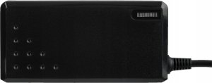 Ładowarka Akyga Ładowarka do pojazdów elektrycznych AK-EV-02 29.4V / 2A 60W GX12 9mm żeński 1m 5