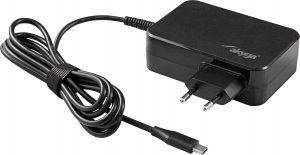 Zasilacz do laptopa Akyga 90 W, 4.5 A, 20 V (AK-ND-82) 3