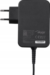 Zasilacz do laptopa Akyga 90 W, 4.5 A, 20 V (AK-ND-82) 4