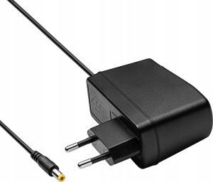 Zasilacz serwerowy Akyga Zasilacz impulsowy Akyga AK-PD-20 26V / 550mA 14.3W wtyczka Tefal 3