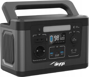 Akyga AK-PS-04 461 Wh 3