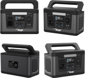 Akyga AK-PS-04 461 Wh 5