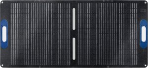 Ładowarka solarna Akyga Przenośny panel solarny 100W / 18V Akyga AK-PS-P01 5.5x2.1mm 1