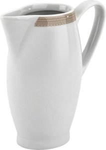 Kristoff Serwis kawowy 6/21 brąz/beż 15