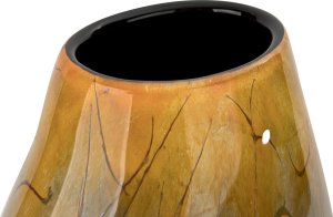 Witek Home Wazon szklany 2311/25, DC2, wys. 39,5cm 3