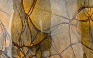 Witek Home Wazon szklany 2311/25, DC2, wys. 39,5cm 4