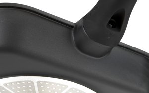 Patelnia Elotouch grillowa Greblonowa 28cm 5