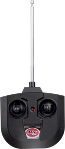 Jokomisiada Autko Stunt r/c szalony pojazd na pilota RC0236 CZ 4