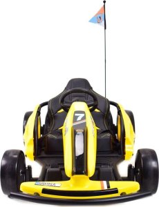 Triton SZYBKI GOKART SPEED 7 NA AKUMULATOR 12 V, HAMULEC SUPER MOC/A035-555P 14