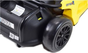 Triton SZYBKI GOKART SPEED 7 NA AKUMULATOR 12 V, HAMULEC SUPER MOC/A035-555P 18