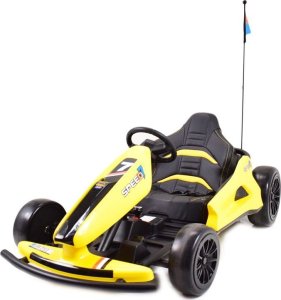 Triton SZYBKI GOKART SPEED 7 NA AKUMULATOR 12 V, HAMULEC SUPER MOC/A035-555P 2
