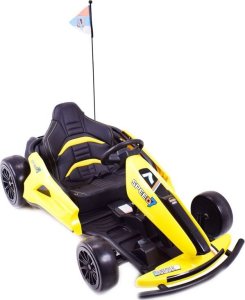 Triton SZYBKI GOKART SPEED 7 NA AKUMULATOR 12 V, HAMULEC SUPER MOC/A035-555P 3