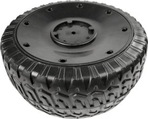 Edukamp Koło do Pojazdu na Akumulator HP002B 2