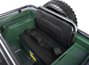 Jokomisiada Auto na akumulator 3os J E E P Willys pilot PA0249 10