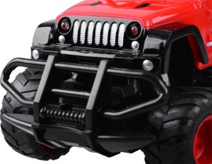 Jokomisiada Zdalnie sterowane Terenowe auto na pilota RC0591 5
