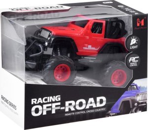 Jokomisiada Zdalnie sterowane Terenowe auto na pilota RC0591 6