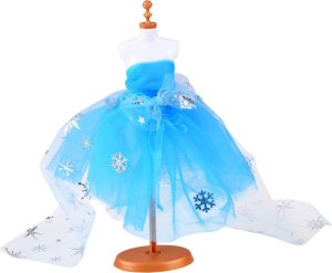 Jokomisiada Zestaw Projektanta Mody Mała Stylistka ZA4312 2