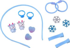 Jokomisiada Zestaw Projektanta Mody Mała Stylistka ZA4312 5