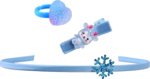 Jokomisiada Zestaw Projektanta Mody Mała Stylistka ZA4312 6