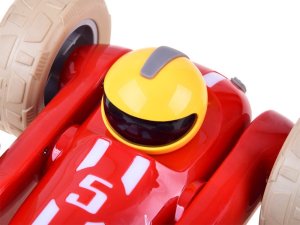Jokomisiada Auto sterowane stunt bolid 360st akrobata RC0604 12