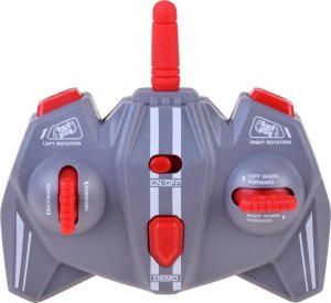 Jokomisiada Auto sterowane stunt bolid 360st akrobata RC0604 4