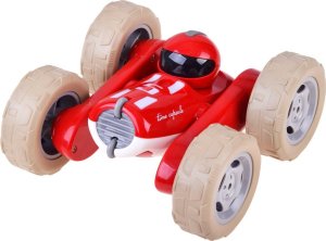 Jokomisiada Auto sterowane stunt bolid 360st akrobata RC0604 6