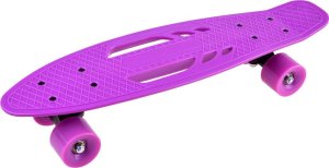 Hulajnoga Jokomisiada Deskorolka Fiszka ażurowa lekka dla dzieci SP0719 6