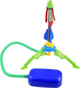 Jokomisiada Super Wyrzutnia rakiet armata katapulta ZA4472 2