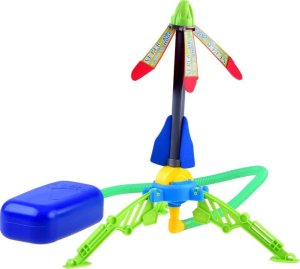 Jokomisiada Super Wyrzutnia rakiet armata katapulta ZA4472 3