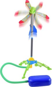 Jokomisiada Super Wyrzutnia rakiet armata katapulta ZA4472 4