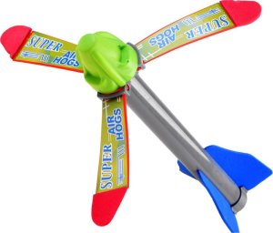 Jokomisiada Super Wyrzutnia rakiet armata katapulta ZA4472 5