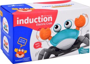 Jokomisiada Uciekający Krab zabawka do raczkowania ZA4476 9