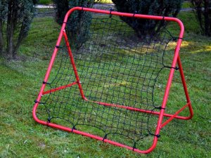 Jokomisiada Bramka treningowa BOUNCER rebounder SP0728 9